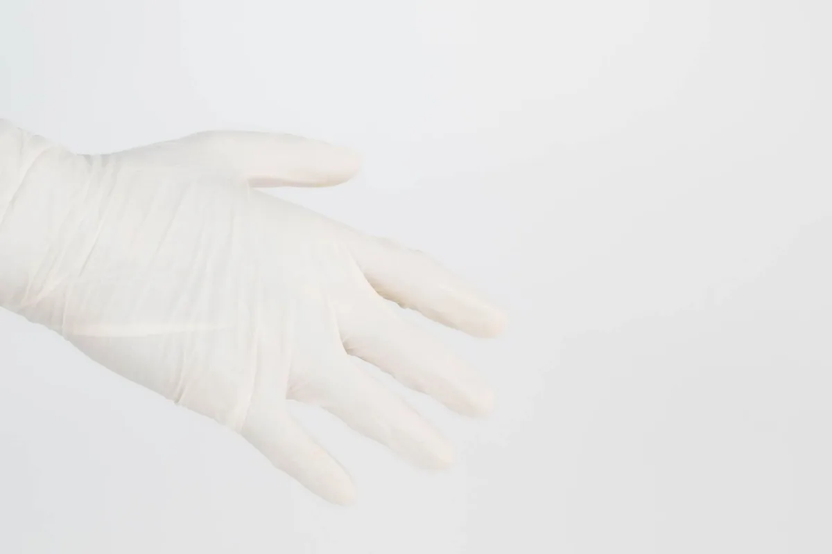 Bodily Fluid Cleanup in Woodbranch, TX